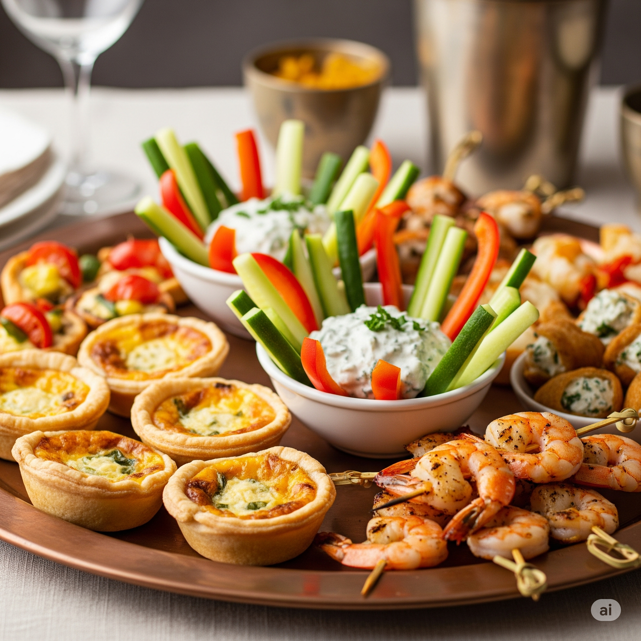 Authentic Kebabs